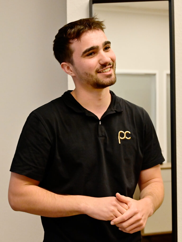 Marco Rosenberger