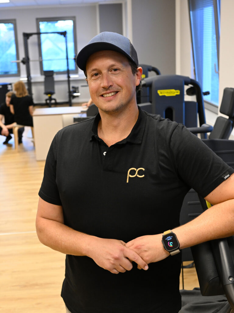 Arne Fromme