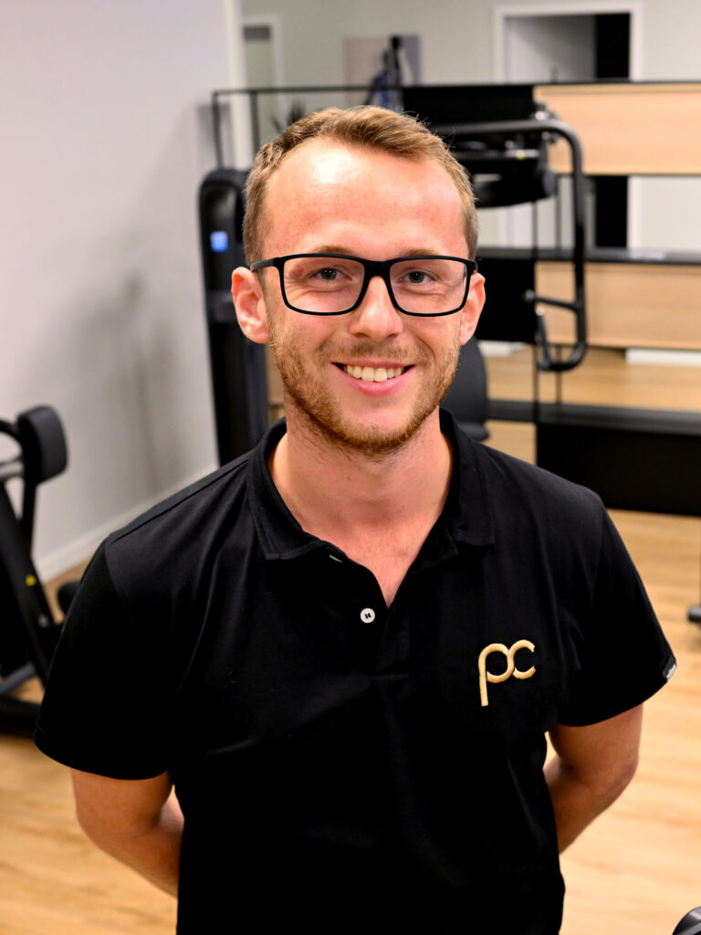 Marc Spilke