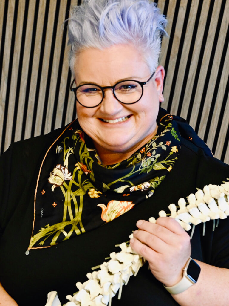 Tanja Schwede