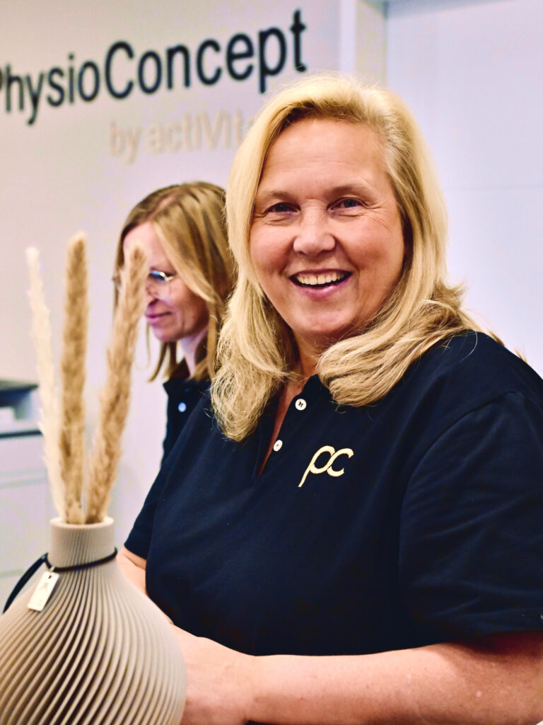 Birgit Wimbert