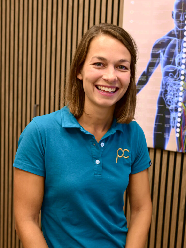 Madeleine Mackenroth