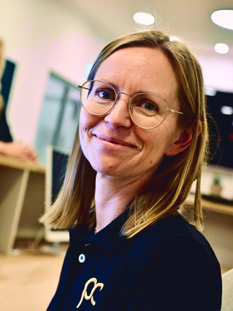 Dorothee Bräuer