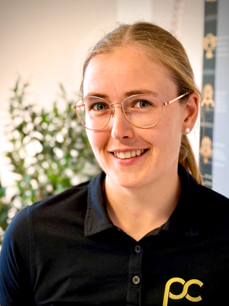 Pauline Schilke